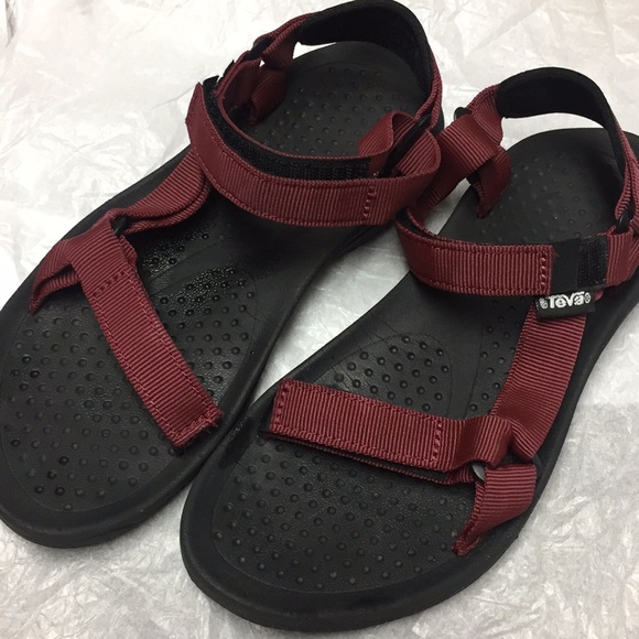 teva sandals eu
